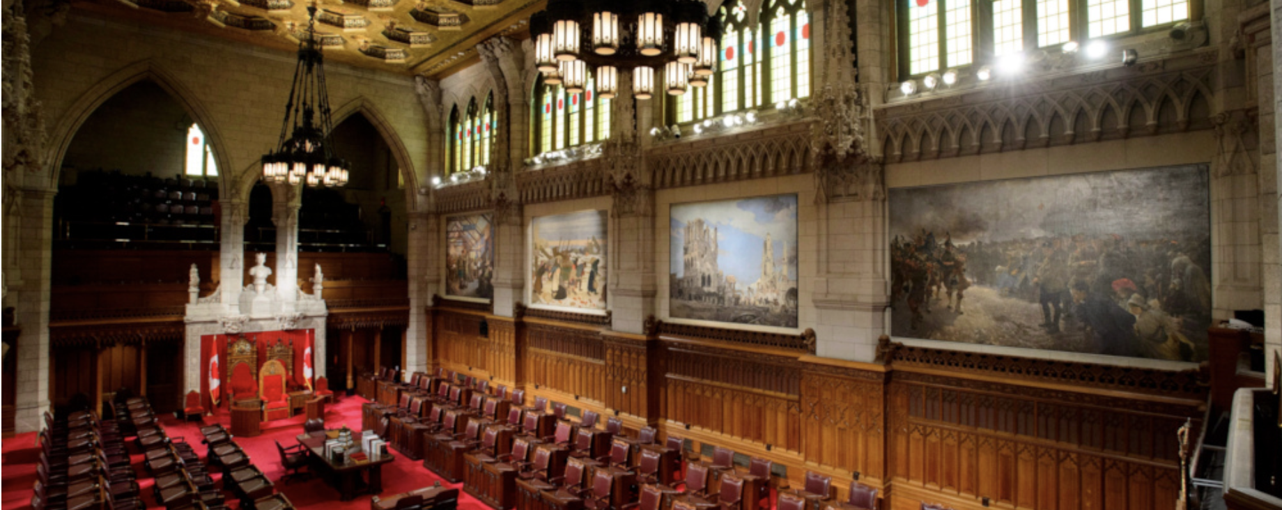 Six C11 amendments the Senate must pass. MediaPolicy.ca